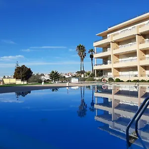 Front Beach - Quinta Da Barracuda Albufeira