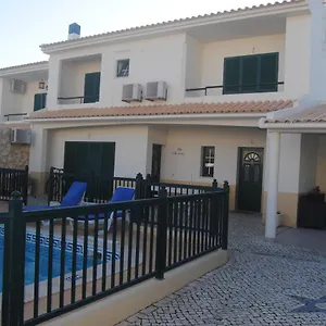 Vivenda Catarina With Private Pool Albufeira