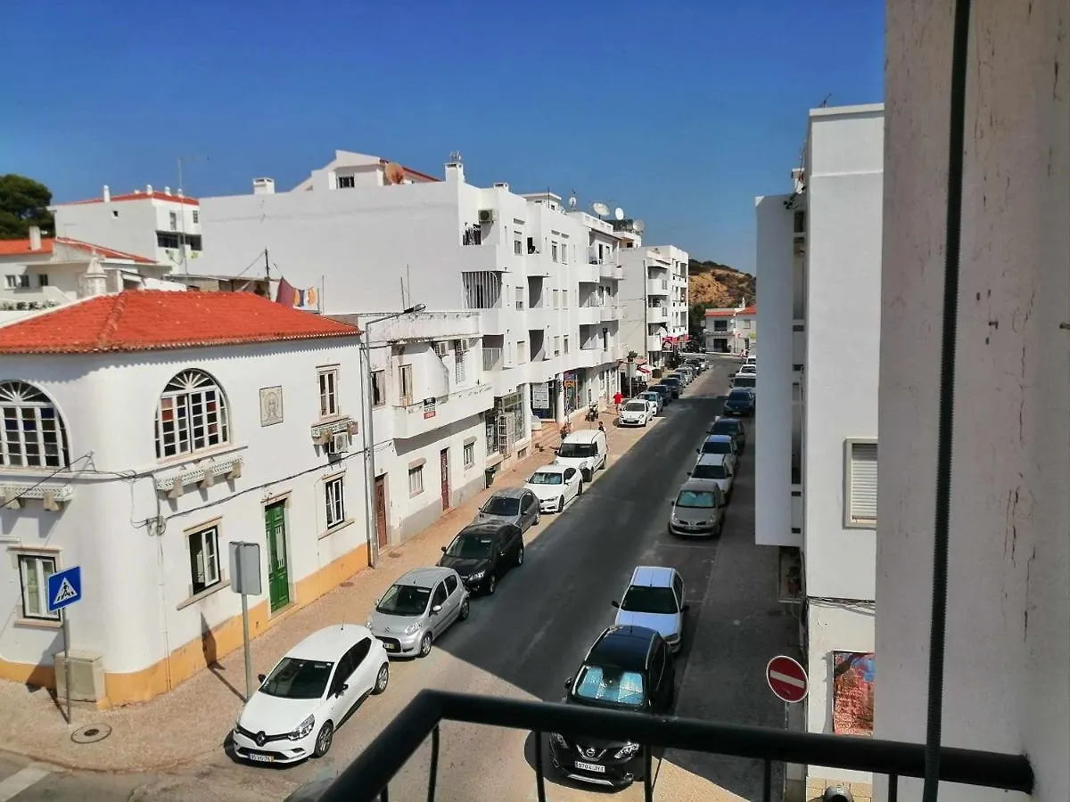 T2 Apartamento Do Tenis Albufeira Portugal