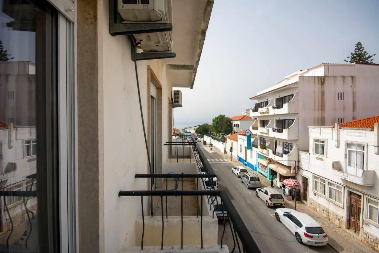 T2 Apartamento Do Tenis Albufeira Apartment