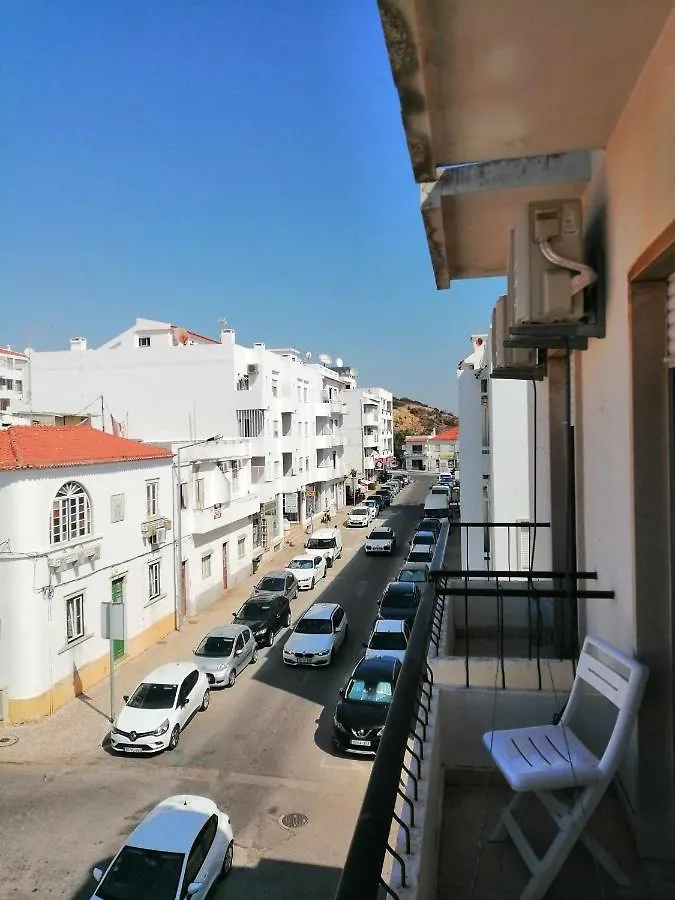 T2 Apartamento Do Tenis Albufeira